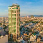 Review Sala Hotel Danang, khách sạn cao cấp ở Đà Nẵng.