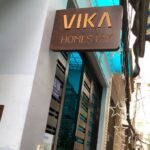 Review Vika Homestay, địa chỉ homestay cao cấp ở Quận 1.