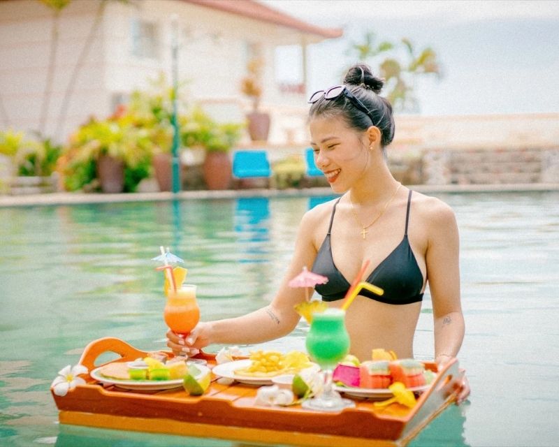 Đánh giá Làng Thụy Sĩ Resort Mũi Né.