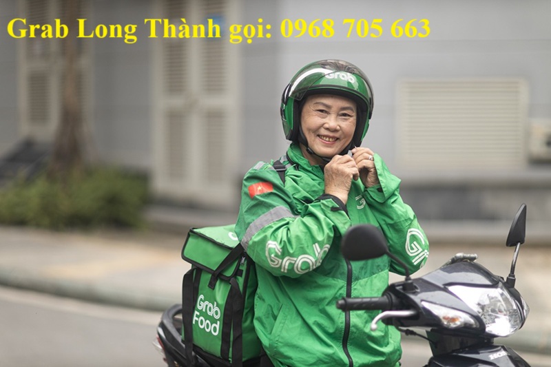 Ưu điểm khi đặt Grab Long Thành qua SĐT 0968 705 663.